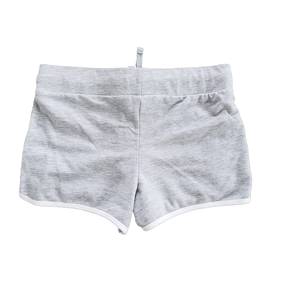 Disney Parks Women's Shorts Rainbow Drawstring Sm - Picture 2 of 11